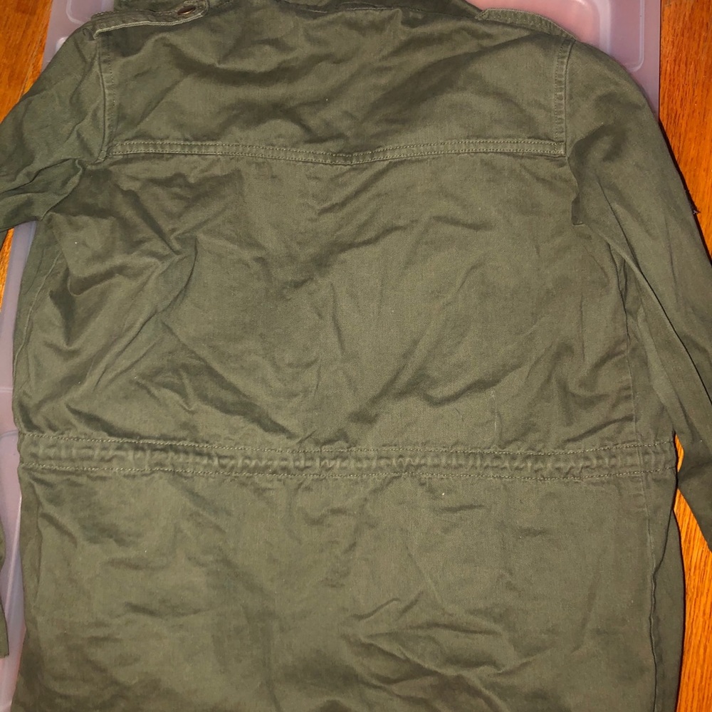 Jacket - Picture 3 of 3